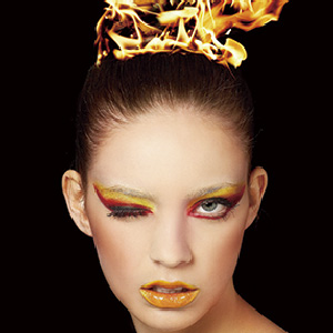 四條畷 美容院 美容室 ヘアメイク リースト Re-st.