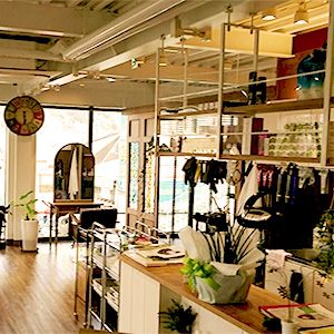 四條畷 美容院 美容室 ヘアメイク リースト Re-st.