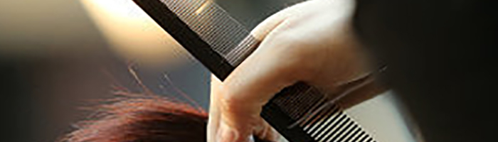 四條畷 美容院 美容室 ヘアメイク リースト Re-st.のメニュー