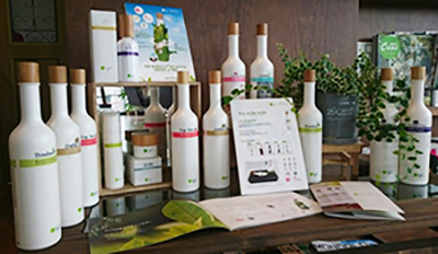 四條畷 美容院 美容室 ヘアメイク リースト Re-st.最新情報